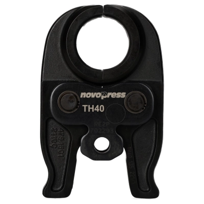 Szczęka zaciskowa PB1 40mm TH-Profile | NOVOPRESS