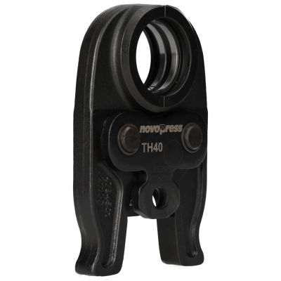 Szczęka zaciskowa PB1 40mm TH-Profile | NOVOPRESS