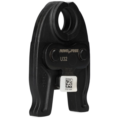 Szczęka zaciskowa PB1 32mm U-Profile | NOVOPRESS