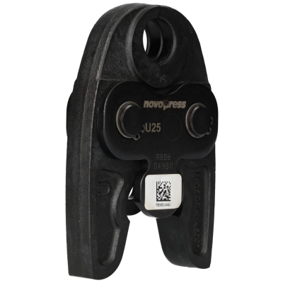 Szczęka zaciskowa PB2 25mm U-Profile | NOVOPRESS