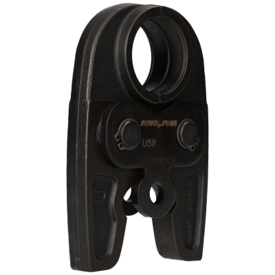 Szczęka zaciskowa PB2 50mm U-Profile | NOVOPRESS