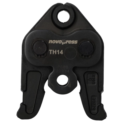 Szczęka zaciskowa PB2 14mm TH-Profile | NOVOPRESS