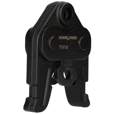 Szczęka zaciskowa PB2 14mm TH-Profile | NOVOPRESS