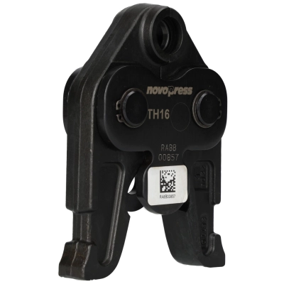 Szczęka zaciskowa PB2 16mm TH-Profile | NOVOPRESS