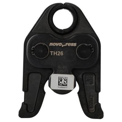 Szczęka zaciskowa PB2 26mm TH-Profile | NOVOPRESS