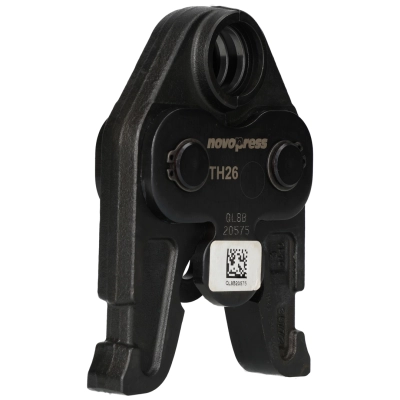 Szczęka zaciskowa PB2 26mm TH-Profile | NOVOPRESS