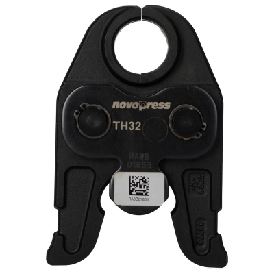 Szczęka zaciskowa PB2 32mm TH-Profile | NOVOPRESS