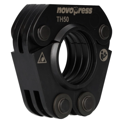 Tarcza zaciskowa 50mm TH-Profile (lasered) | NOVOPRESS