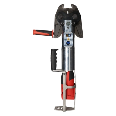 Zaciskarka akumulatorowa 18V NOVOPRESS ACO403 BT