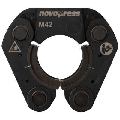Tarcza zaciskowa 42mm M-Profile (zatrzask) | NOVOPRESS