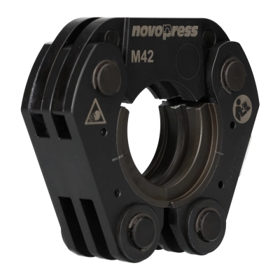 Tarcza zaciskowa 42mm M-Profile (zatrzask) | NOVOPRESS