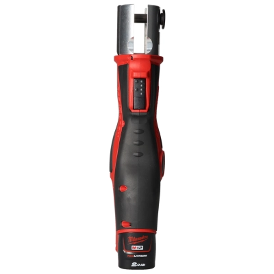 Zaciskarka akumulatorowa 12V NOVOPRESS ACO103 BT