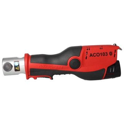 Zaciskarka akumulatorowa 12V NOVOPRESS ACO103 BT