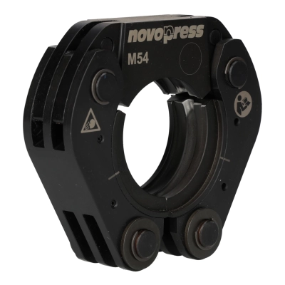 Tarcza zaciskowa 54mm M-Profile (zatrzask) | NOVOPRESS