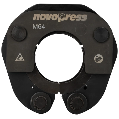 Tarcza zaciskowa 64mm M-Profile | NOVOPRESS