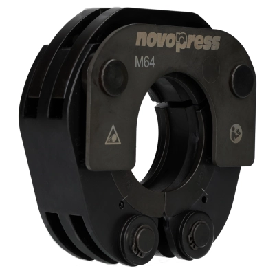 Tarcza zaciskowa 64mm M-Profile | NOVOPRESS