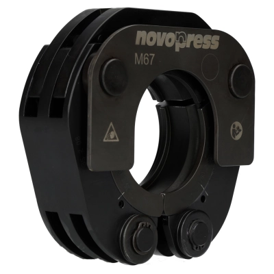 Tarcza zaciskowa 67mm M-Profile | NOVOPRESS
