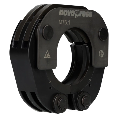 Tarcza zaciskowa 76.1mm M-Profile | NOVOPRESS