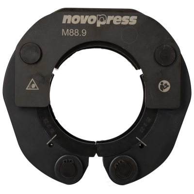Tarcza zaciskowa 88.9mm M-Profile | NOVOPRESS