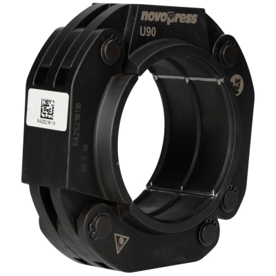 Tarcza zaciskowa 90mm U-Profile | NOVOPRESS