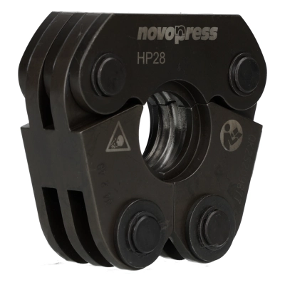 Tarcza zaciskowa HP28 (zatrzask) | NOVOPRESS