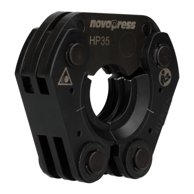Tarcza zaciskowa HP35 (zatrzask) | NOVOPRESS