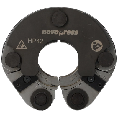 Tarcza zaciskowa HP42 (zatrzask) | NOVOPRESS
