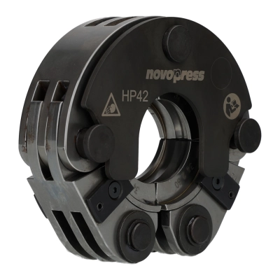 Tarcza zaciskowa HP42 (zatrzask) | NOVOPRESS