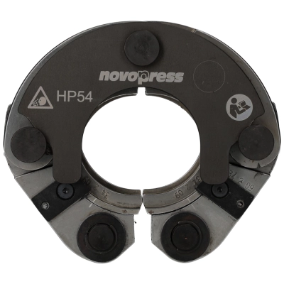 Tarcza zaciskowa HP54 (zatrzask) | NOVOPRESS