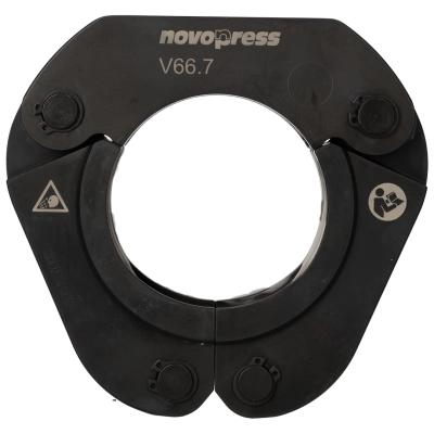 Tarcza zaciskowa V66.7 | NOVOPRESS