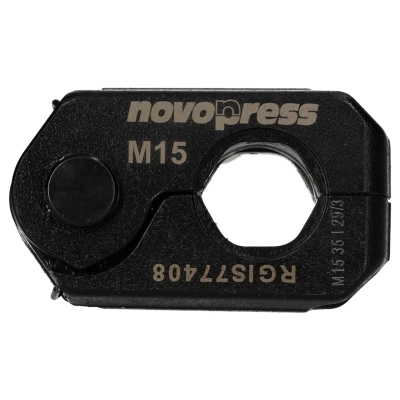 Pierścień obracany M15 | NOVOPRESS