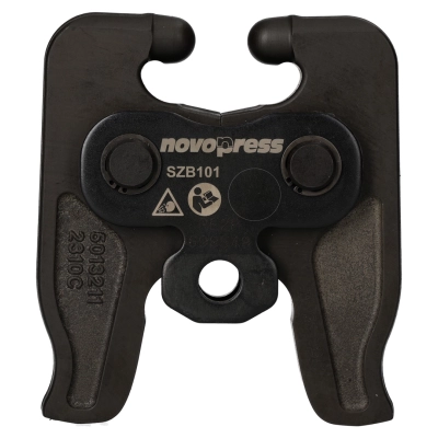 SZB101 adapter do pierścieni obracanych (M/V15-35) | NOVOPRESS