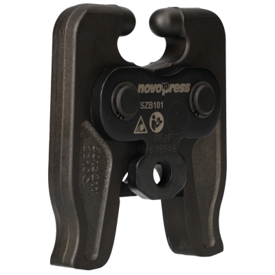 SZB101 adapter do pierścieni obracanych (M/V15-35) | NOVOPRESS