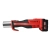 Zaciskarka akumulatorowa 18V NOVOPRESS ACO203 BT