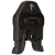 Szczęka zaciskowa PB2 18mm V-Profile (lasered) | NOVOPRESS