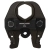 Szczęka zaciskowa PB2 54mm V-profile | NOVOPRESS