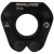 Tarcza zaciskowa 50mm TH-Profile (lasered) | NOVOPRESS