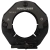 Tarcza zaciskowa 108mm M-Profile (zatrzask) | NOVOPRESS