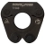 Tarcza zaciskowa 40mm TH-Profile (lasered) | NOVOPRESS