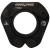 Tarcza zaciskowa 63mm TH-Profile (zatrzask) | NOVOPRESS