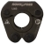 Tarcza zaciskowa 40mm U-Profile (lasered) | NOVOPRESS