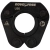 Tarcza zaciskowa 50mm U-Profile (lasered) | NOVOPRESS