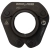 Tarcza zaciskowa 63mm U-Profile (lasered) | NOVOPRESS