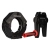 Tarcza zaciskowa M108.0 w walizce + adapter ZB222 | NOVOPRESS