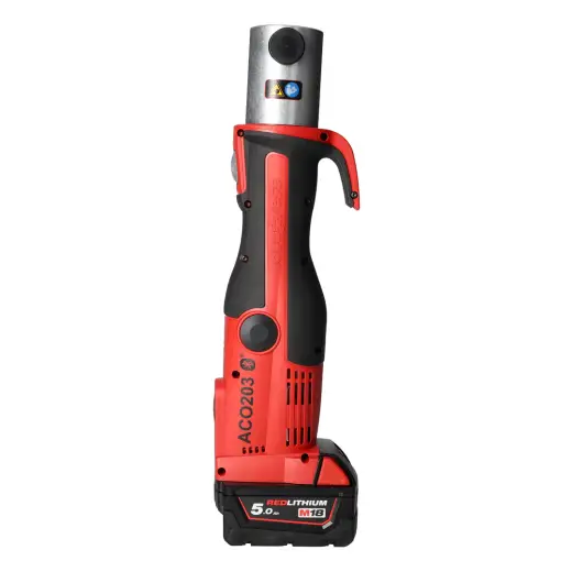 Zaciskarka akumulatorowa 18V NOVOPRESS ACO203 BT
