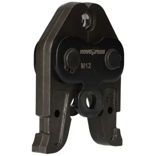 Szczęka zaciskowa PB2 12mm M-Profile (lasered) | NOVOPRESS