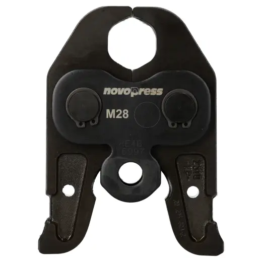Szczęka zaciskowa PB2 28mm M-Profile (lasered) | NOVOPRESS