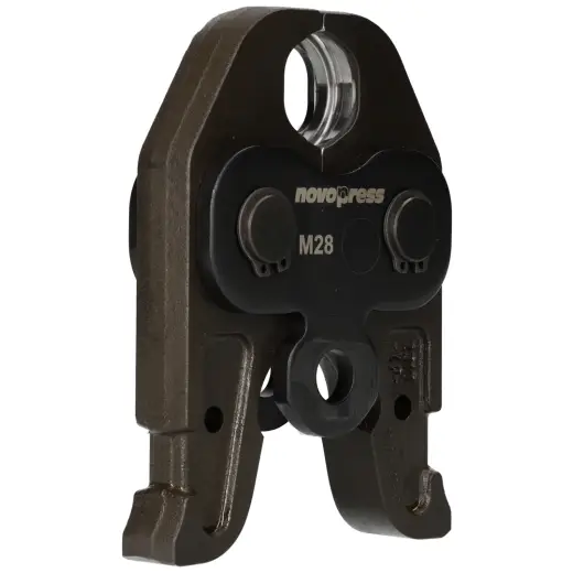 Szczęka zaciskowa PB2 28mm M-Profile (lasered) | NOVOPRESS