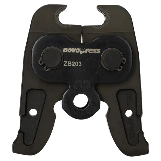 Adapter ZB203 | NOVOPRESS