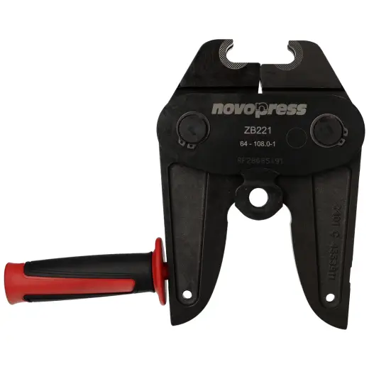 Adapter ZB221 | NOVOPRESS